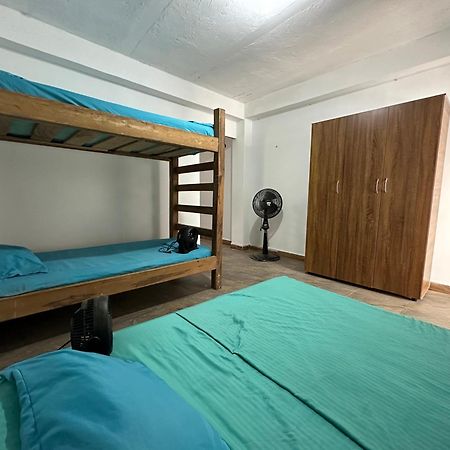 Rokadura Hotel Santa Marta  Ngoại thất bức ảnh