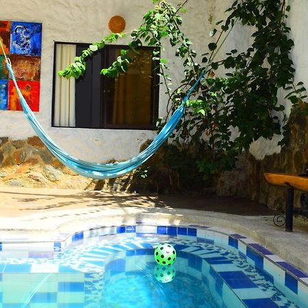 Rokadura Hotel Santa Marta  Ngoại thất bức ảnh