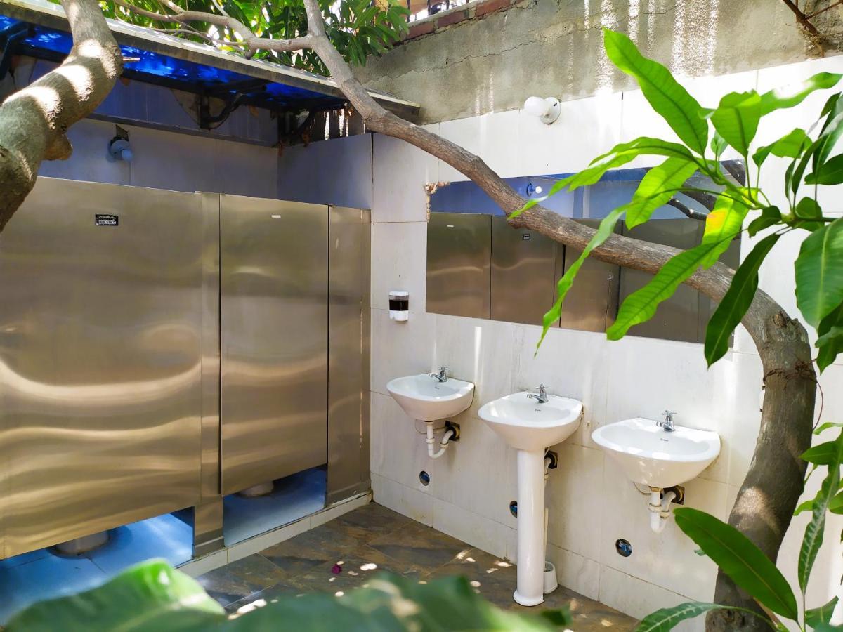 Rokadura Hotel Santa Marta  Ngoại thất bức ảnh