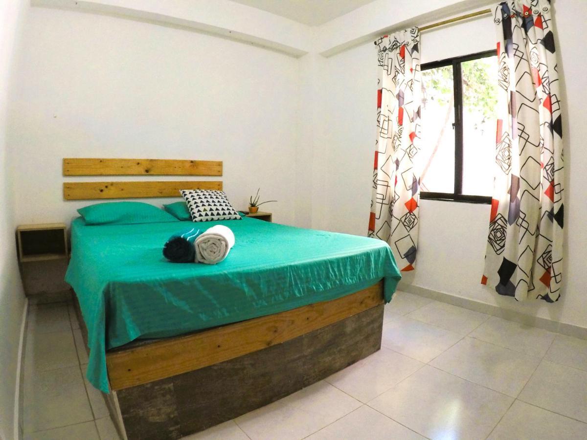 Rokadura Hotel Santa Marta  Ngoại thất bức ảnh