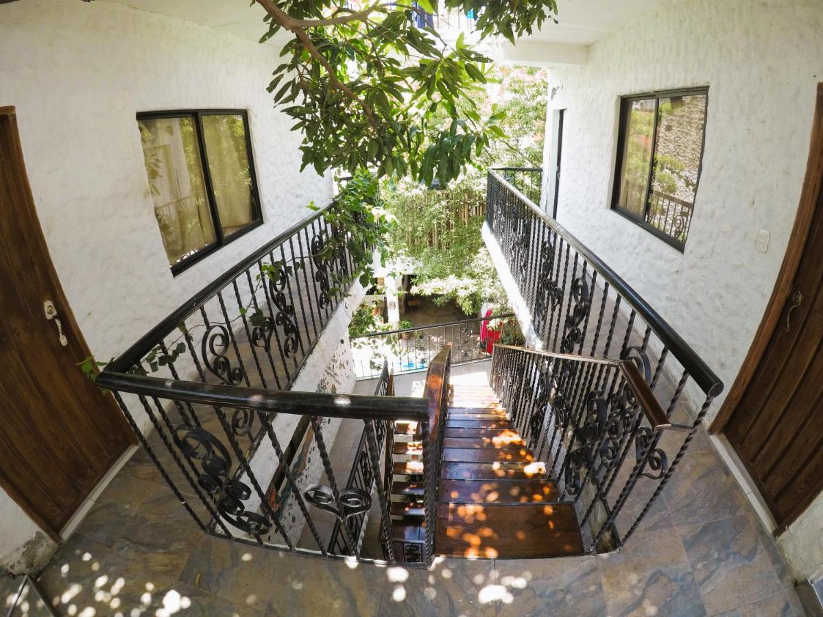 Rokadura Hotel Santa Marta  Ngoại thất bức ảnh