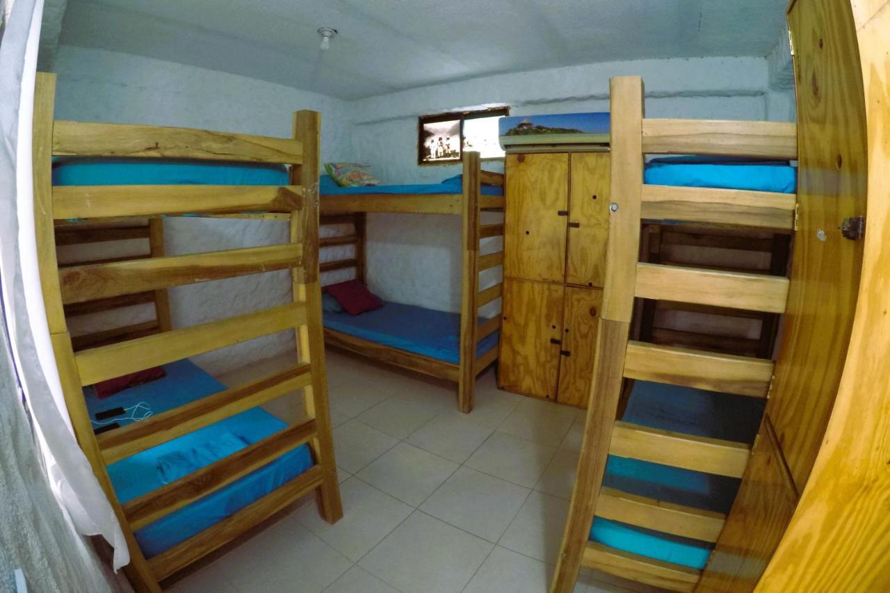 Rokadura Hotel Santa Marta  Ngoại thất bức ảnh