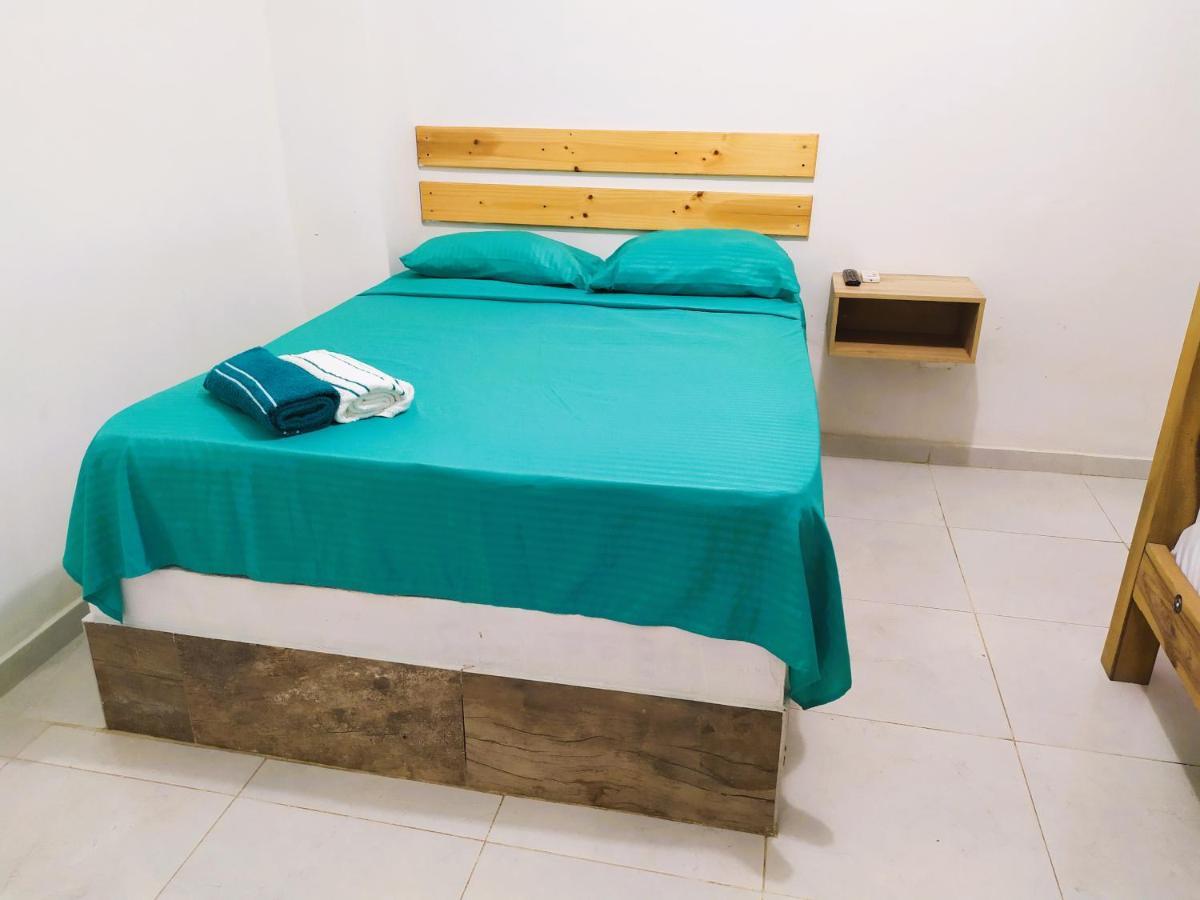Rokadura Hotel Santa Marta  Ngoại thất bức ảnh
