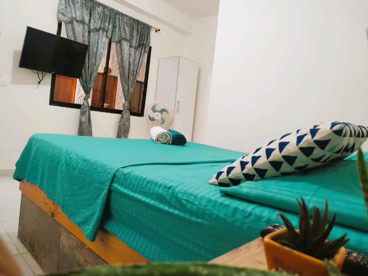 Rokadura Hotel Santa Marta  Ngoại thất bức ảnh
