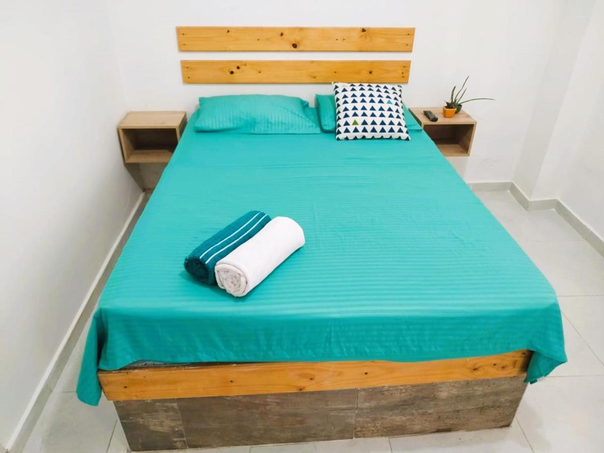 Rokadura Hotel Santa Marta  Ngoại thất bức ảnh