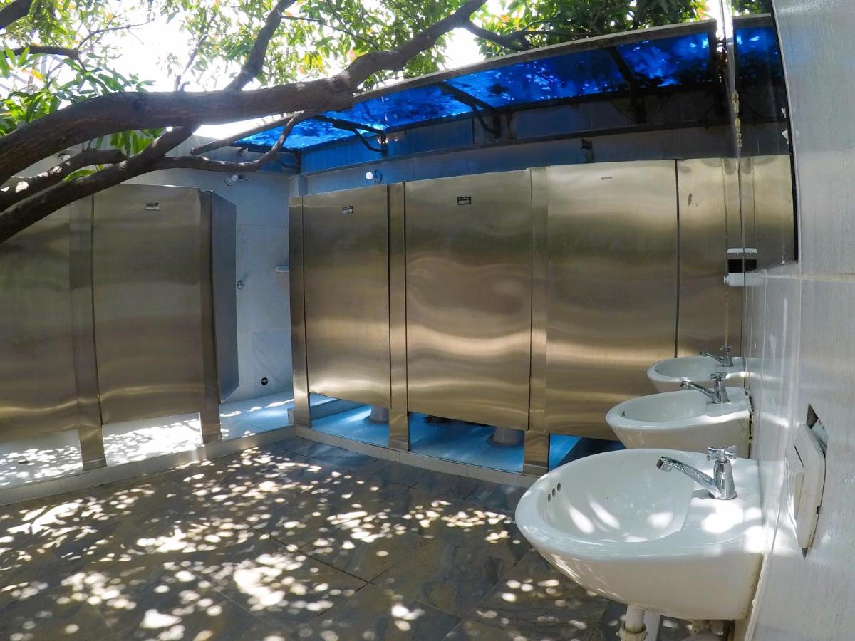 Rokadura Hotel Santa Marta  Ngoại thất bức ảnh
