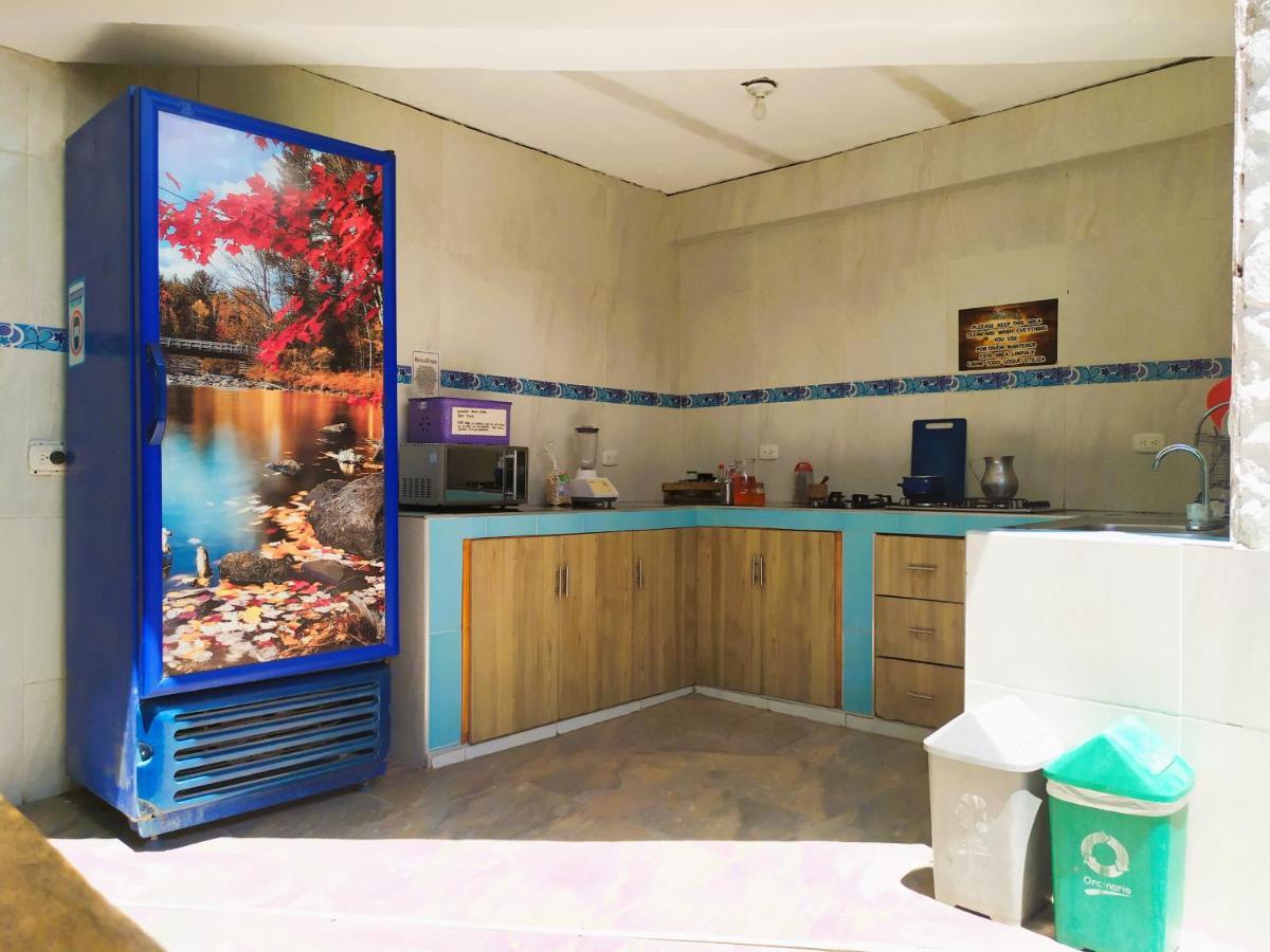 Rokadura Hotel Santa Marta  Ngoại thất bức ảnh