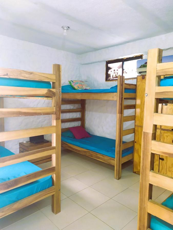 Rokadura Hotel Santa Marta  Ngoại thất bức ảnh