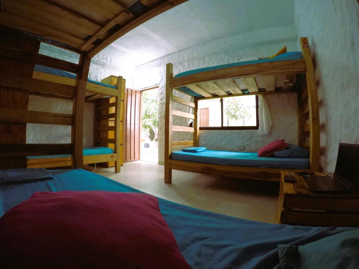 Rokadura Hotel Santa Marta  Ngoại thất bức ảnh