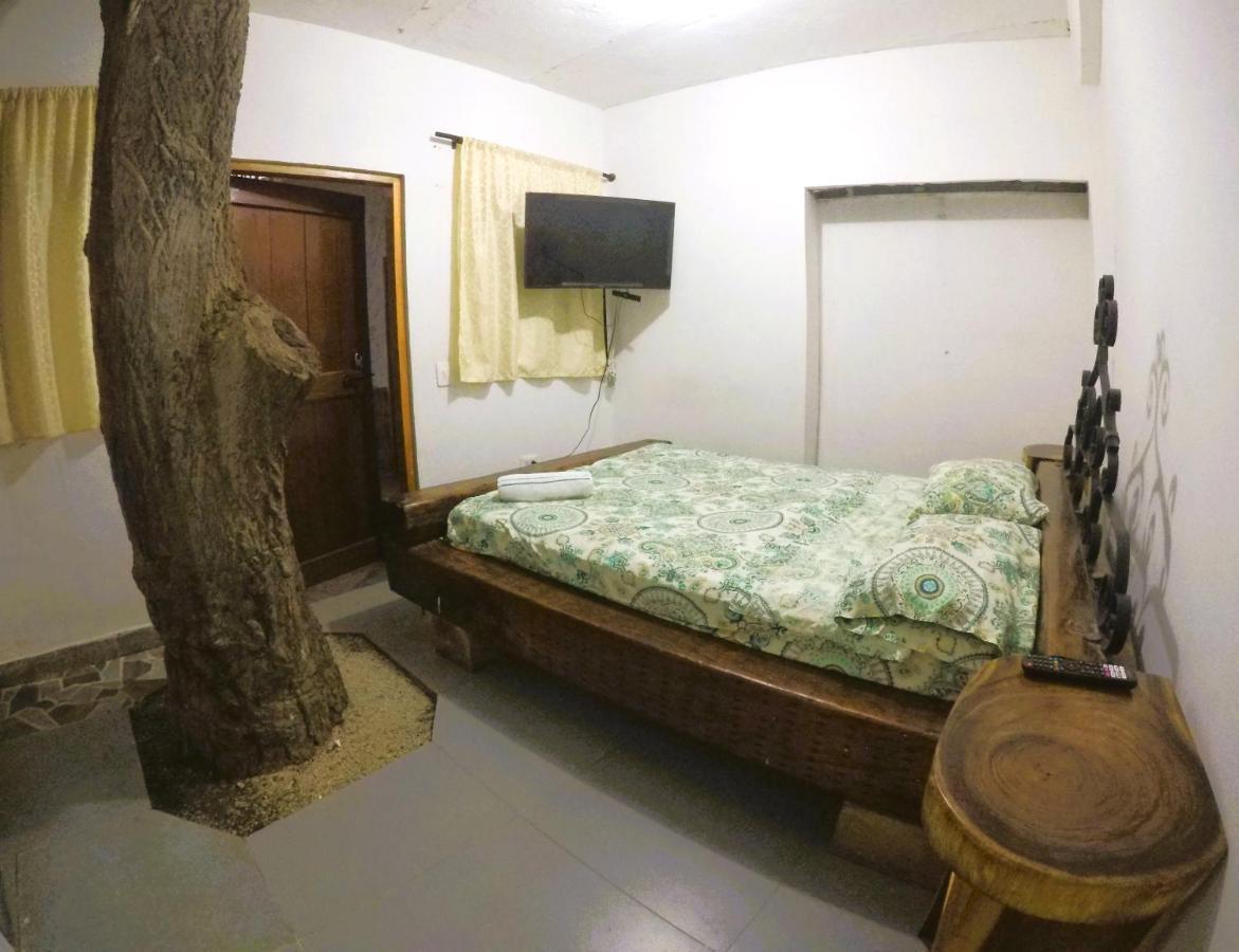 Rokadura Hotel Santa Marta  Ngoại thất bức ảnh