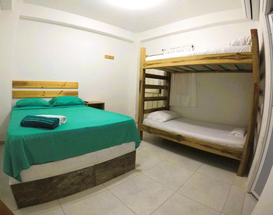 Rokadura Hotel Santa Marta  Ngoại thất bức ảnh
