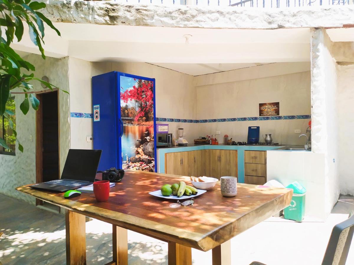 Rokadura Hotel Santa Marta  Ngoại thất bức ảnh