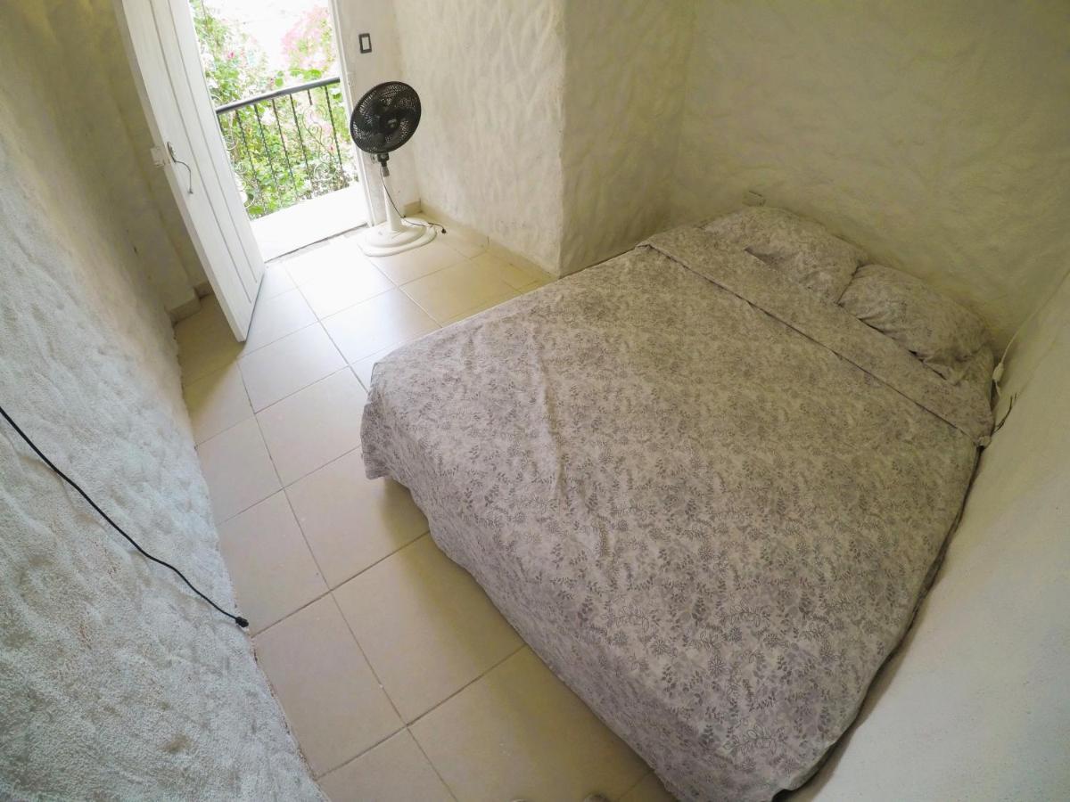 Rokadura Hotel Santa Marta  Ngoại thất bức ảnh