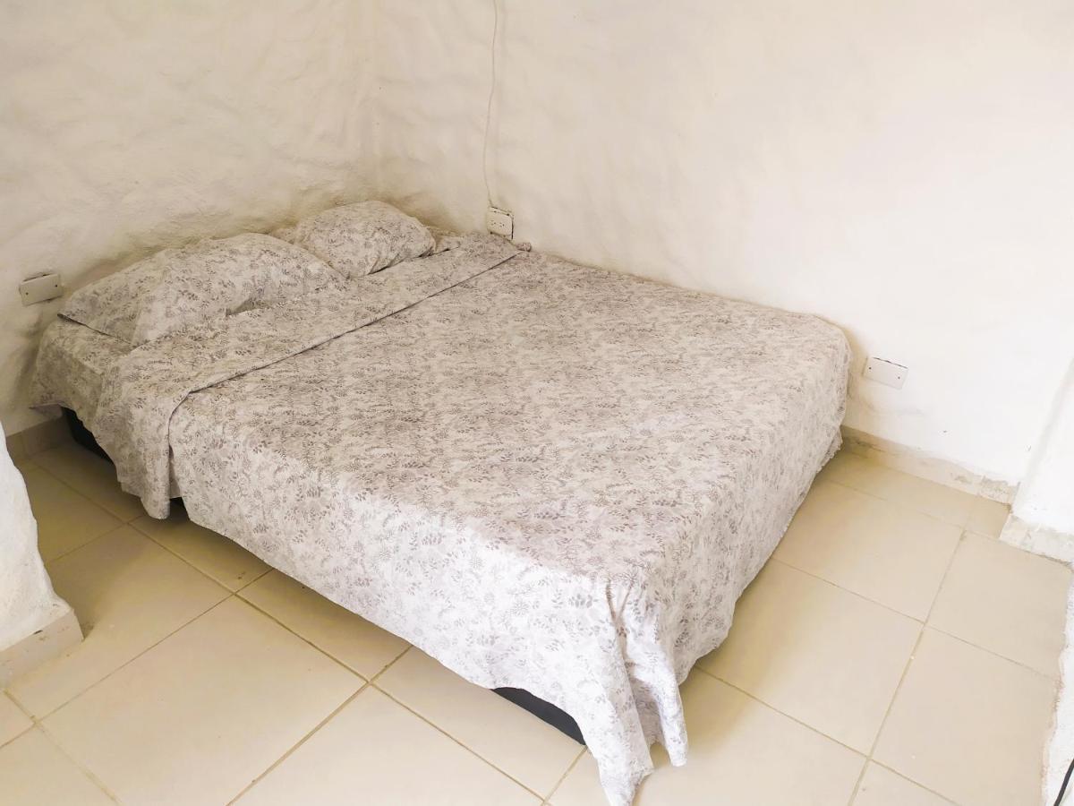 Rokadura Hotel Santa Marta  Ngoại thất bức ảnh