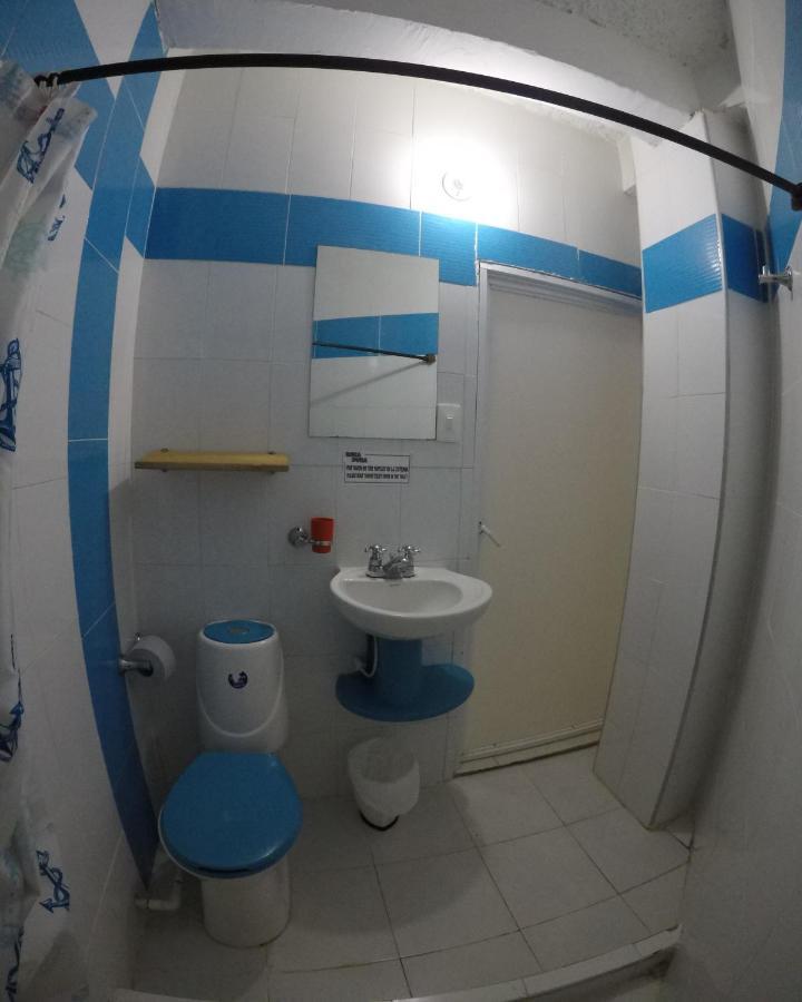 Rokadura Hotel Santa Marta  Ngoại thất bức ảnh