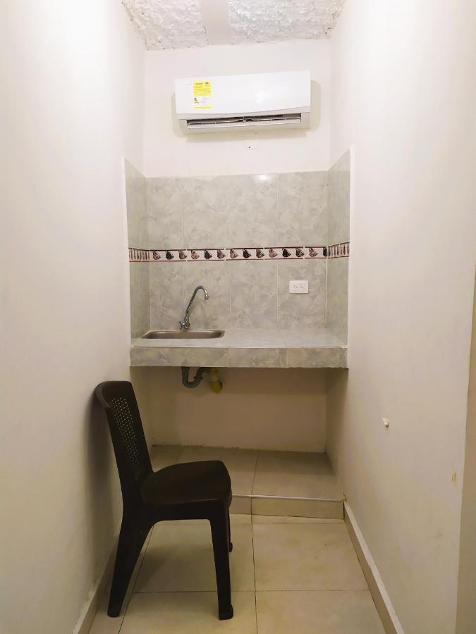 Rokadura Hotel Santa Marta  Ngoại thất bức ảnh
