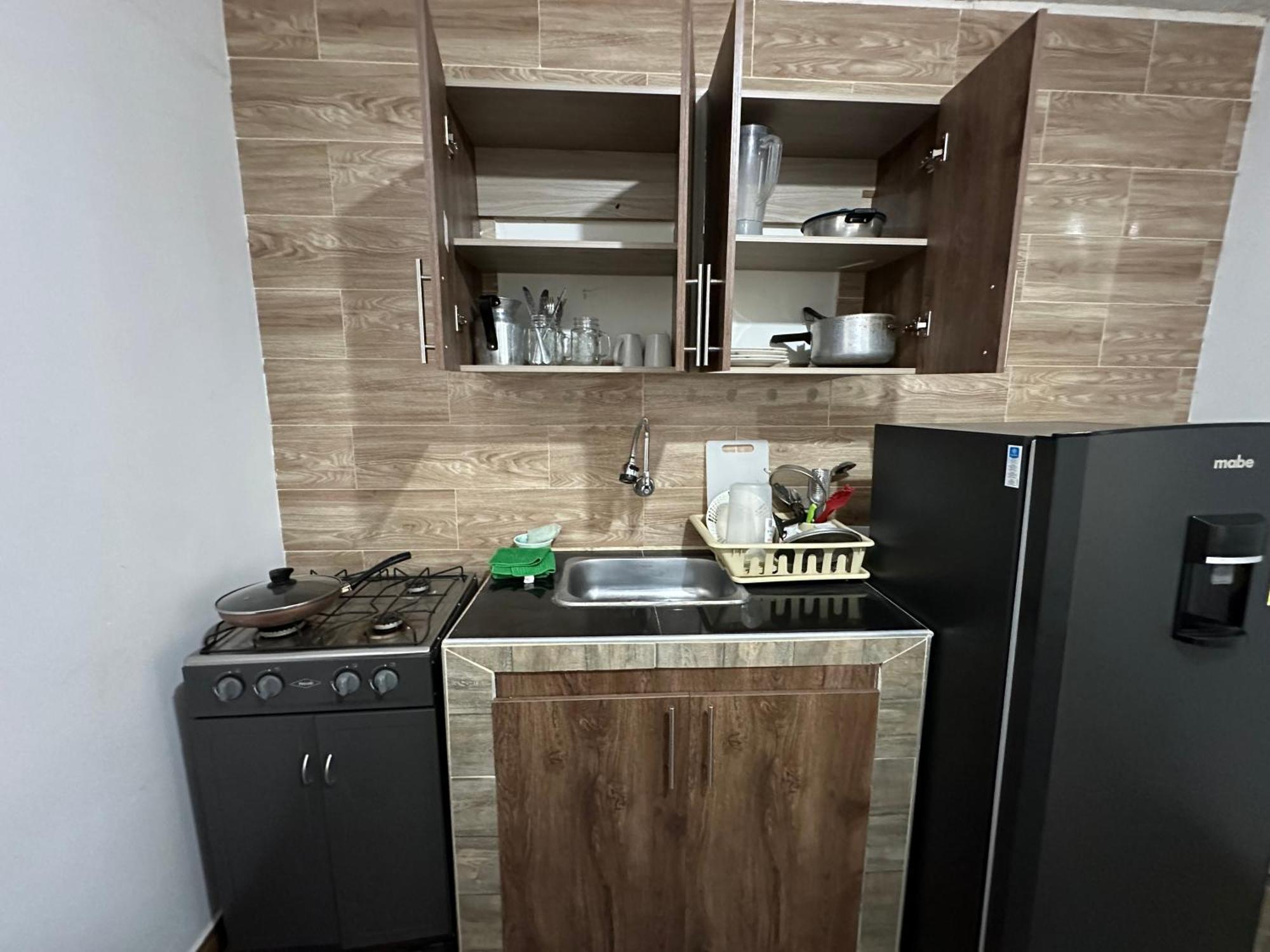 Rokadura Hotel Santa Marta  Ngoại thất bức ảnh