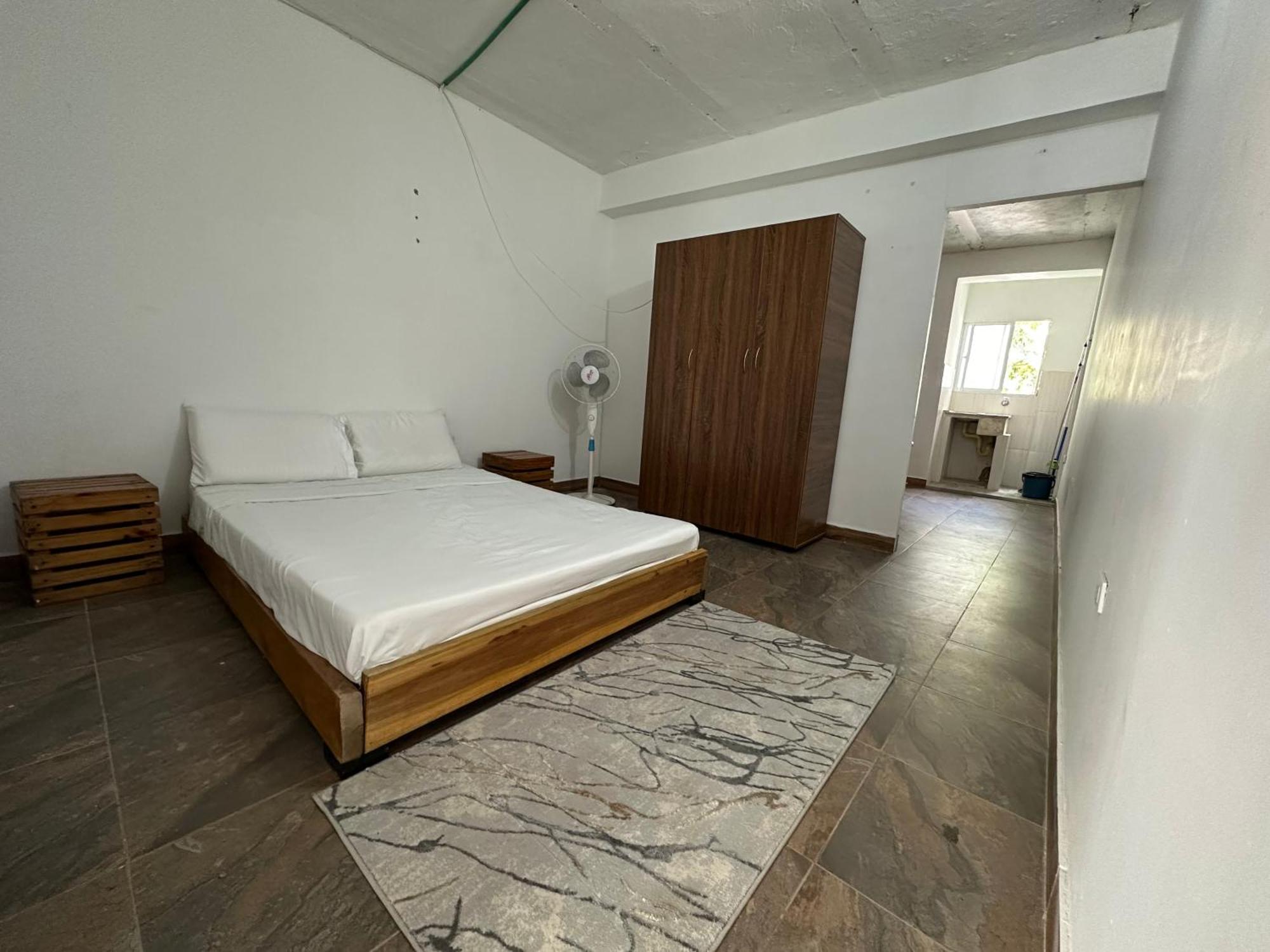 Rokadura Hotel Santa Marta  Ngoại thất bức ảnh