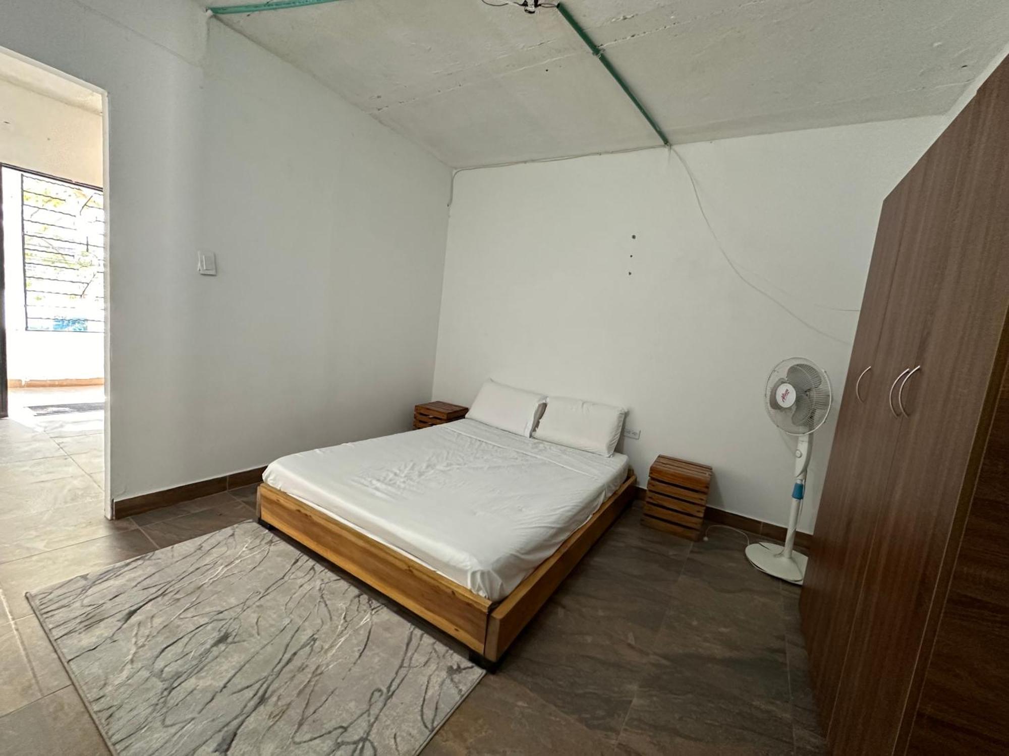 Rokadura Hotel Santa Marta  Ngoại thất bức ảnh