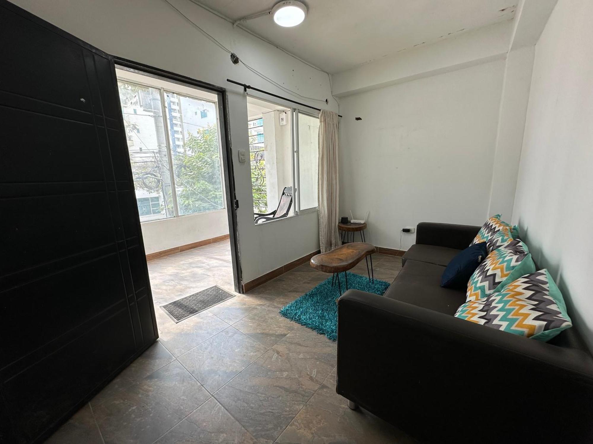 Rokadura Hotel Santa Marta  Ngoại thất bức ảnh