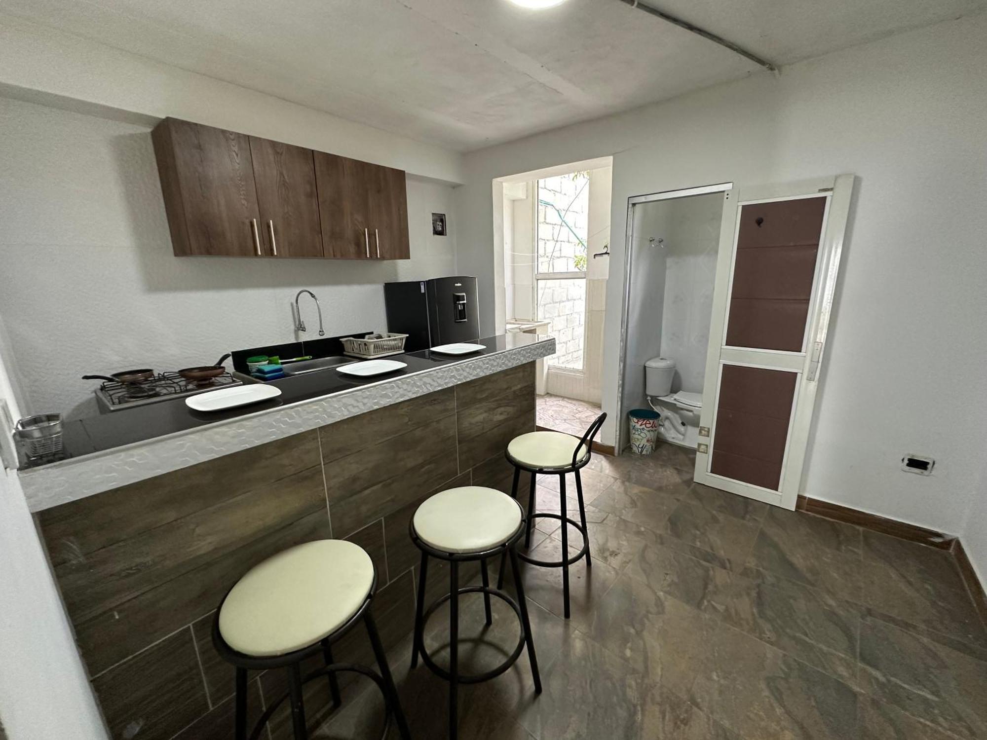 Rokadura Hotel Santa Marta  Ngoại thất bức ảnh