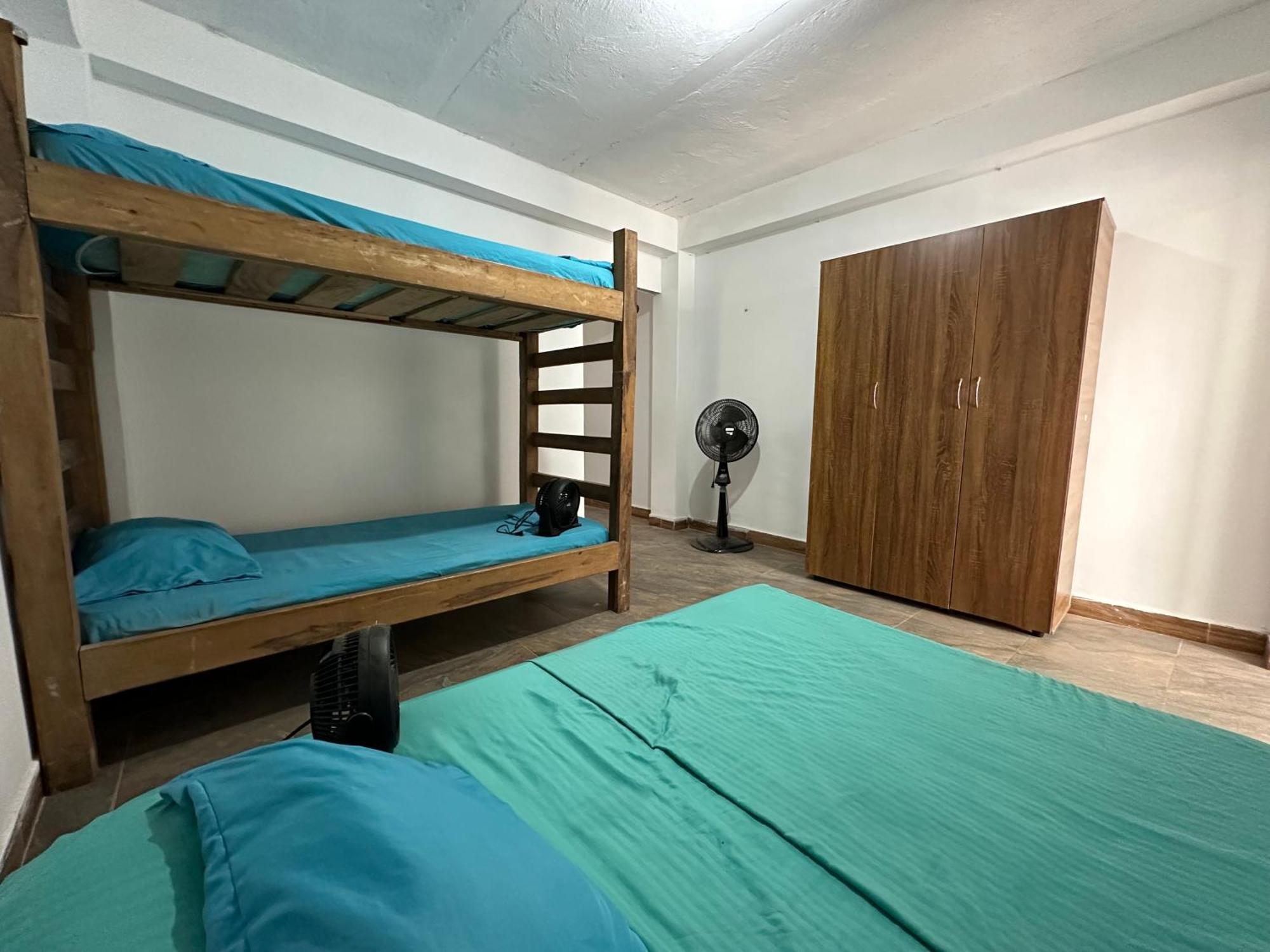 Rokadura Hotel Santa Marta  Ngoại thất bức ảnh