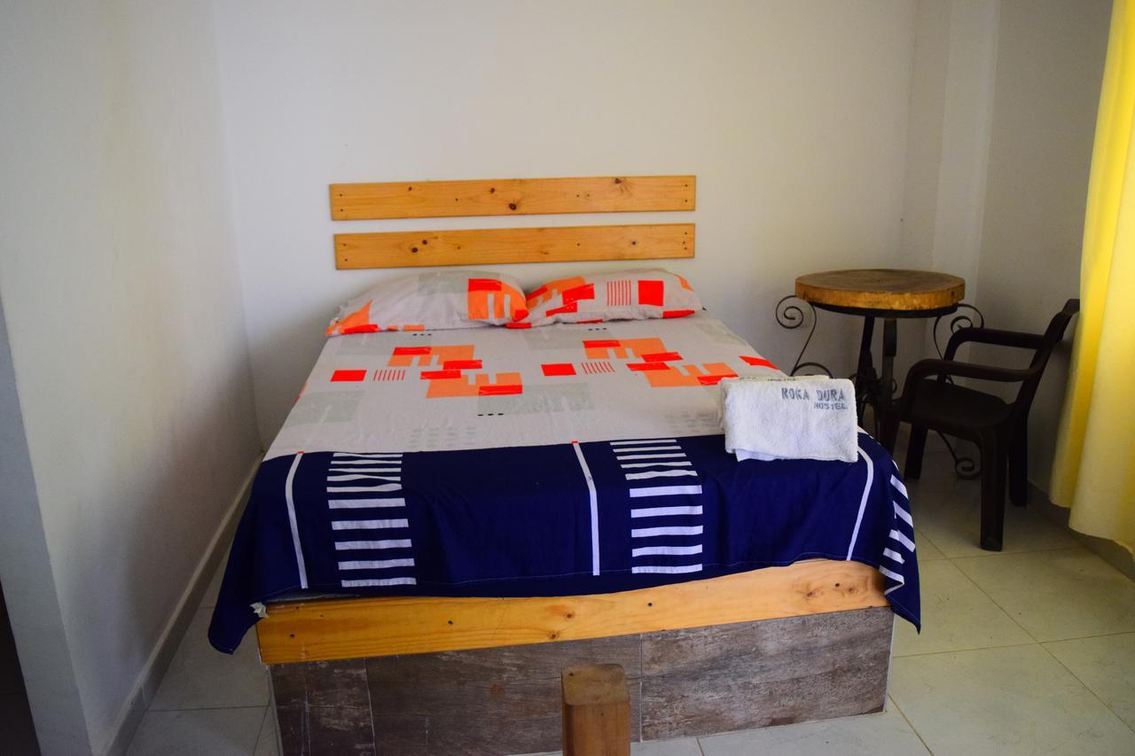 Rokadura Hotel Santa Marta  Ngoại thất bức ảnh