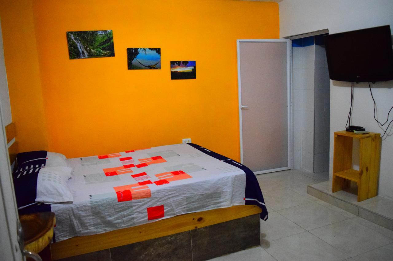 Rokadura Hotel Santa Marta  Ngoại thất bức ảnh