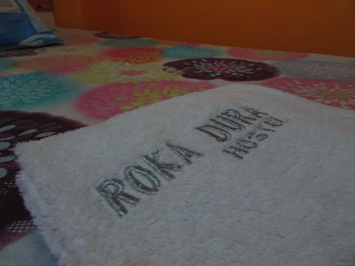 Rokadura Hotel Santa Marta  Ngoại thất bức ảnh