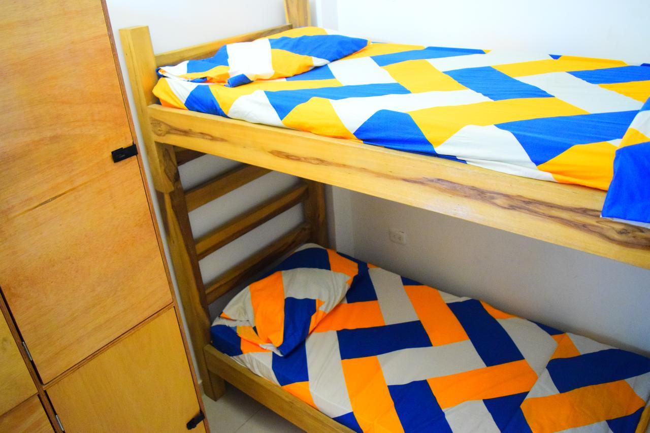 Rokadura Hotel Santa Marta  Ngoại thất bức ảnh