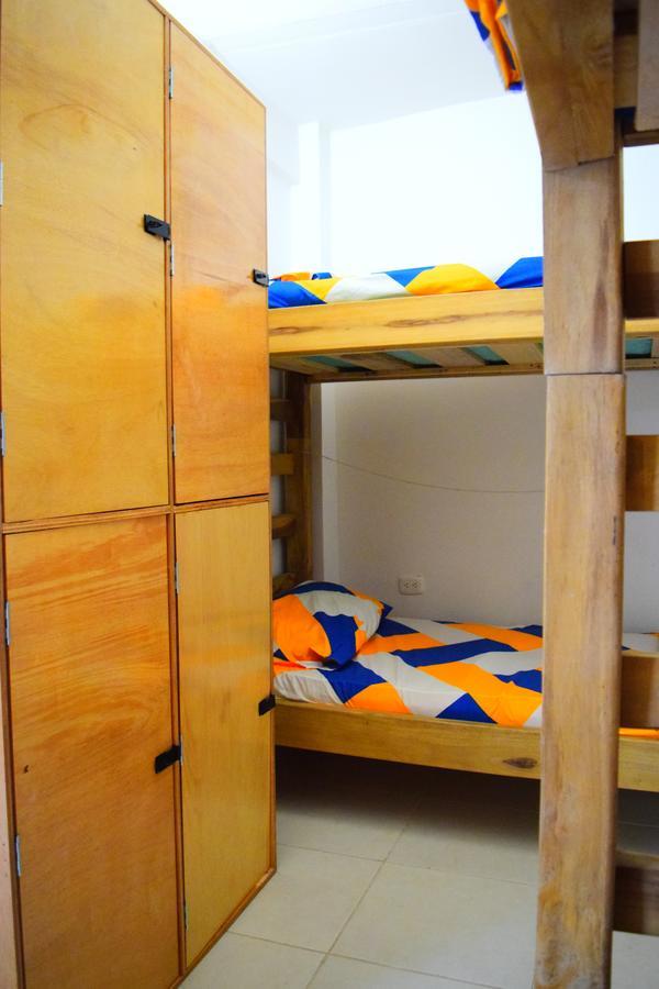 Rokadura Hotel Santa Marta  Ngoại thất bức ảnh