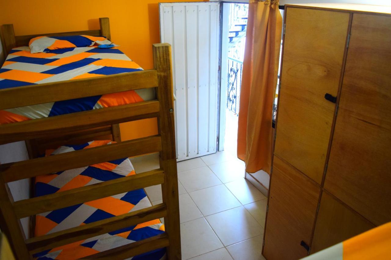 Rokadura Hotel Santa Marta  Ngoại thất bức ảnh