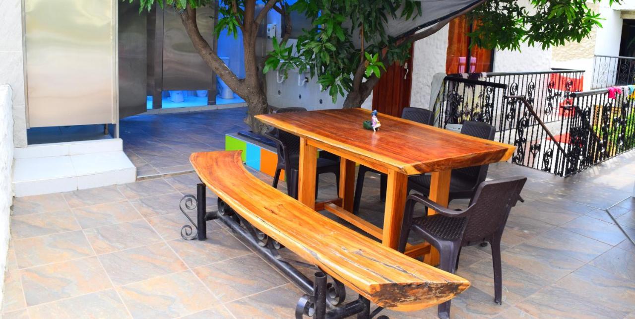 Rokadura Hotel Santa Marta  Ngoại thất bức ảnh