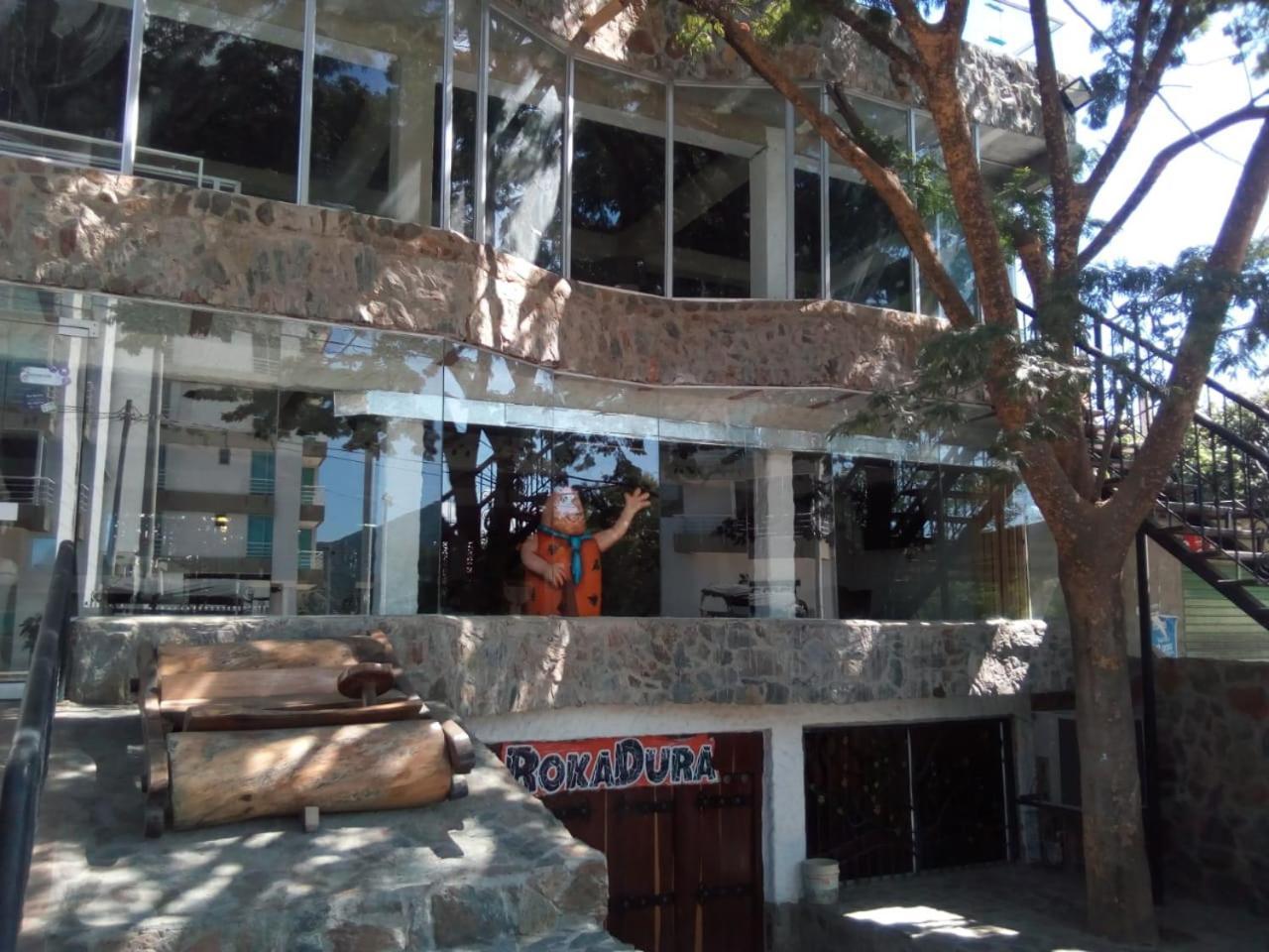 Rokadura Hotel Santa Marta  Ngoại thất bức ảnh