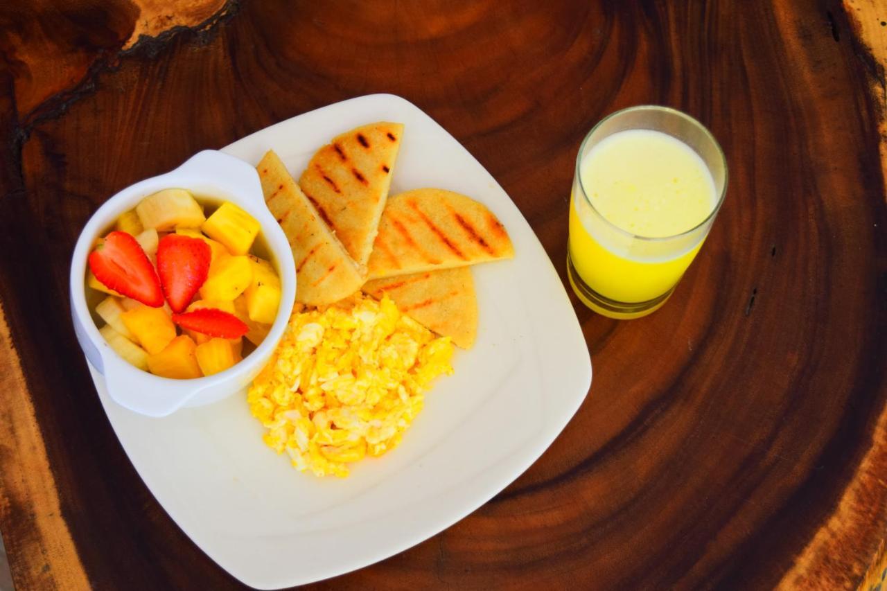 Rokadura Hotel Santa Marta  Ngoại thất bức ảnh